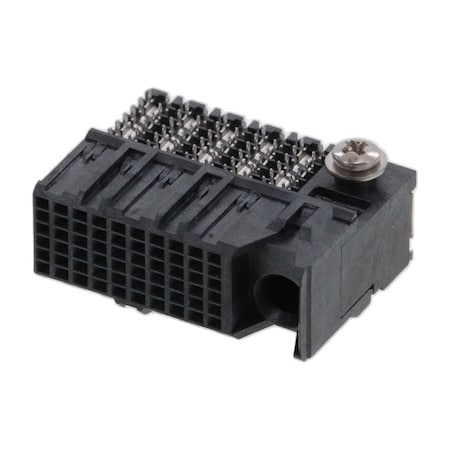 Molex High Speed / Modular Connectors Impact Dc 2X10 Gl Sn Impact Dc 2X10 Gl Sn 764603020